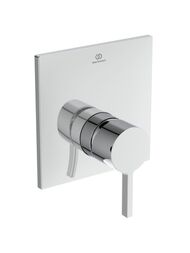 Ideal Standard JOY NEO Смеситель для душа A7621AA встраиваемый, однозахватный