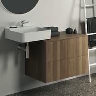 ����� ��� �������� Ideal Standard CONCA (800x505x550) 2 �����, ������ ����, �� ����������� T4322Y5