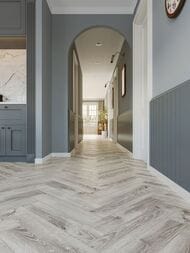 ������� �������-���������� SPC Cronafloor Herringbone 4V (128�640�4,5) ��� ��������� H005, 42��(���)
