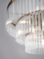 ��������� ���������� Maytoni Colonne (������) MOD093PL-09BS, IP20, E14�13, ������