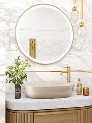 ������ ��������� Alma Ceramica Fresco (249x500) ����� TWU2550FRC17 (��.�)