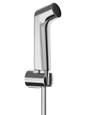 Гигиенический душ Hansgrohe Bidette S без элемента управления, шланг 1250мм, хром 29234000