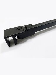 ������� ����������� ABBER Schwarzer Diamant AG100BS (1000�1900) ������ 6�� ����������/������