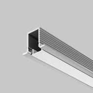 ����������� ������� �������. Maytoni Led Strip � ������. ������� 12�9, �������, 2 �, ALM-1209-S-2M