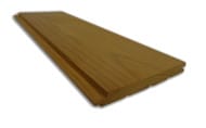 Вагонка Pino Premiо Thermo-D, 18х140 (130) мм, 2,1м
