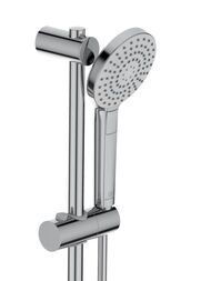 Смеситель для душа Ideal Standard CERATHERM T50 A7218AA термостат, душевой гарнитур, штанга 900мм — изображение 3