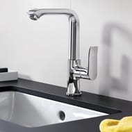��������� Hansgrohe Metris 31081000 ��� ����������� � ������� ���������� �������