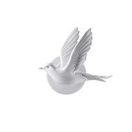 Настенный светильник Odeon Light Colombella 4341/3WL, белый