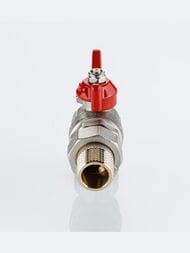 ���� ������� VALTEC BASE-���� ������� �� ������ � �������� �� DN20, PN40, 3/4"�� VT.228S.N.05