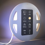 ������������ ����� Maytoni Led Strip Ultra 24� COB 12��/� 2700� 5� IP20, 201074