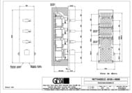 ���������� ����� Gessi 43105 ������������� ����������������� ��������� �� 3 ������