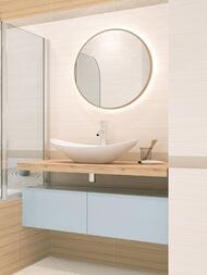 ������ ��������� Alma Ceramica Relax (249x500) ������� TWU09RLX404 (��.�)