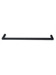 Душевой уголок ABBER Schwarzer Diamant AG30180BH-S60B (1800х600х1950) прямоуг., прозрачный/черный