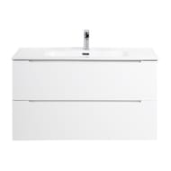 ����� ��� �������� BelBagno ETNA (900�455�500) ���������, ���� Bianco Opaco ETNA-900-2C-SO-BO-P