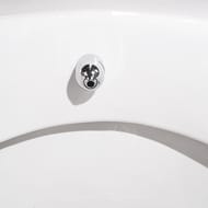 ������-������� NORM Eisberg with Bidet (355�640�805) � ��������,�����. ����.,����.���� 9844B099-7204