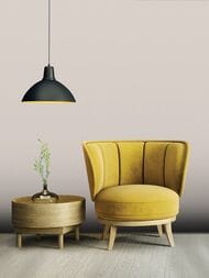 Обои флизелиновые Hygge III Dacha Hg23 001 (1,00х10,05) бежевые (рул.)