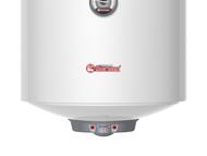 Водонагреватель накопительный Thermex NOVA 100 V, 100л., сухой ТЭН, эмалированный