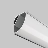 ����������� ������� ������. Maytoni Led Strip ������� 30�30, �������, 2 �, ALM-3030B-S-2M