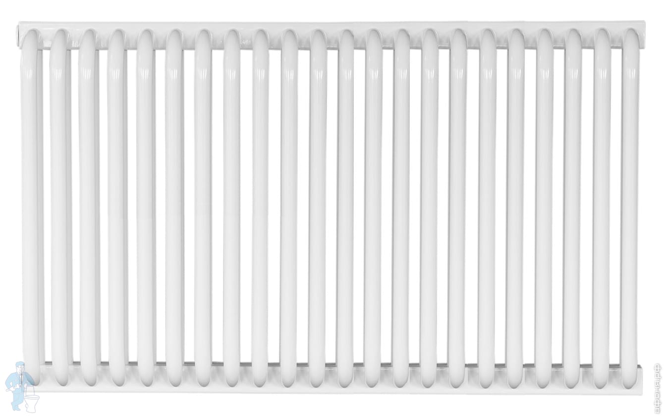 Радиатор стальной КЗТО РС 2-500 (540х904х100) 22 секций, 1496Вт, 1/2 ...