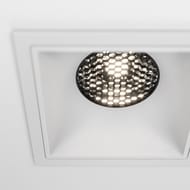 ������������ ���������� Maytoni Alfa LED (����� ���) DL043-02-15W4K-SQ-W, 4000K, 30��, 36�, IP20, LED, �����