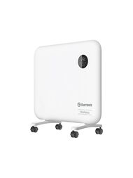 Конвектор Thermex Manana 1000 (515х225х500) до 15 м2, 1000 Вт, элек.упр, белый