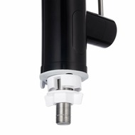 Водонагреватель проточный Royal Thermo QuickTap,  3.3 кВт, черный, НС-1588899