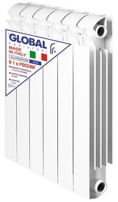 �������� �����������, 4 ������ GLOBAL VOX -  R 500 ���:590�320�95 780 ����