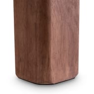 Настольный светильник Freya Forest (Форест) FR5326TL-01W1, 220/240 V, IP 20, бежевый