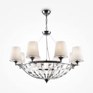 ��������� ���������� Maytoni Pantheon (�������) H021PL-08CH, 40��, IP20, E14, ����
