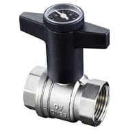���� ������� Oventrop Optibal 3/4"�� DN-20 � �����������, ��������������, 16 ���, ������, 1078006