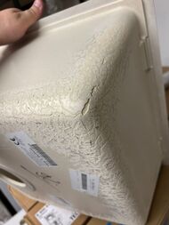������! ����� SCHOCK Soho 50 (N-100S) (450�430) Cristadur, ����: ������   700495