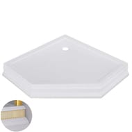 ������ ������� Migliore DIADEMA (1050�1050�160) ��������������, �����+������ 24585