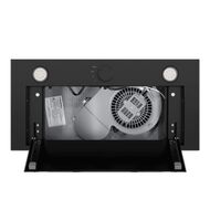 ������� Maunfeld Crosby Rocky 60 Glass Black (598x290x137) 750 �3/� � ������ ��000007821