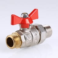 ���� � ����������� 1/2"�� VALTEC BASE ������� ������� VT.226.N.04