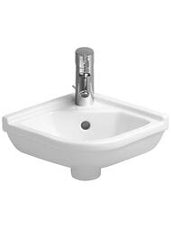 ���������� ������� DURAVIT STARCK 3 430�380�160 ��������� ��� ���������, ������� 0752440000