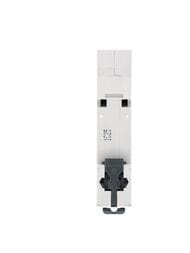 Выключатель Systeme Electric автоматический однополюсный 25А С 4.5kA 230В City9 Set C9F34125