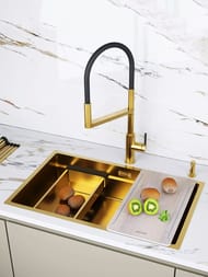 ����� ����. ����� NEXT-MULTI SINK 74 UNI, PM787445-BG, ���� ������, 740�450��, Paulmark