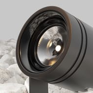 Ландшафтный светильник Maytoni Clyde (Клайд) O493FL-L3GF3K, 3000К 3Вт IP 65, графит — изображение 4