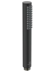 Смеситель для ванны/душа Ideal Standard CERALINE BC270XG настенный, душевой комплект, черный матовый
