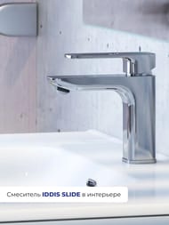��������� Iddis SLIDE ��� ����������� SLISB00i01 �������������, ������������� ����� 116��