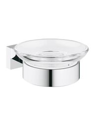 �������� Grohe Essentials Cube ���������, � ����������, ������ ����������, ����: ���� 40754001