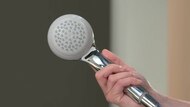 ����� ��� ���� Hansgrohe Crometta 85 1jet, 1 �������, ���� 28585000