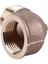 Уголок VIEGA 3/4"НВ 90°, бронза   264 000 — изображение 3