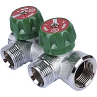 ��������� STOUT  3/4", 2 ������ 3/4"��, ������������, SMB-6850-343402