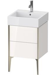 ����� ��������� Duravit XViu 484�493�454 2 ����a, ����� ������/������� XV45330B122