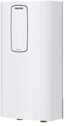 Водонагреватель проточный Stiebel Eltron DCE-C 10/12 Trend (372х217х98) 10/12кВт/220В подкл.в эл.щит