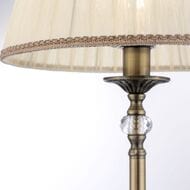 ��������� ���������� Maytoni Soffia (������) RC093-FL-01-R, IP20, E27�6, ������