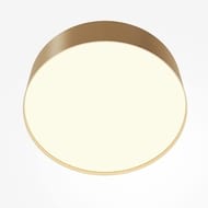 ���������� ���������� Maytoni Zon (���) C032CL-24W3K-RD-MG, 3000K, 24��, 120�, IP20, LED, ������ �������