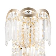 ��������� ���������� Maytoni Gracia (������) DIA201WL-02G, IP20, E14�18, ������