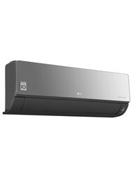 Инверторная сплит-система LG ArtCool Mirror AC12BK.NSJR+AC12BK.UA3R